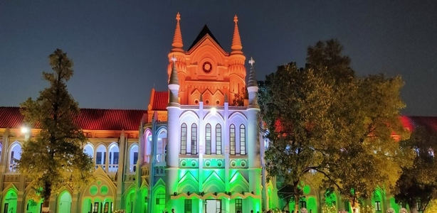 Jabalpur High Court
